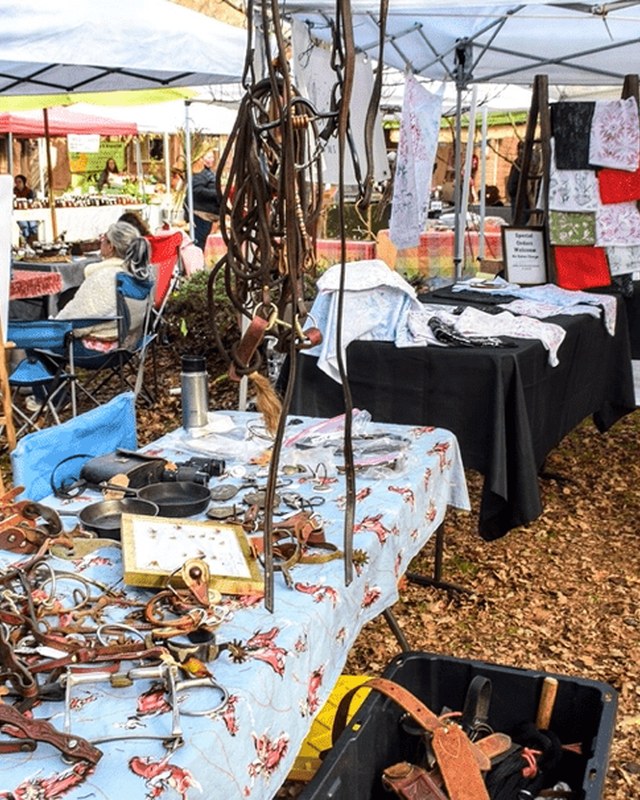 Image for Mountain Heritage Days
