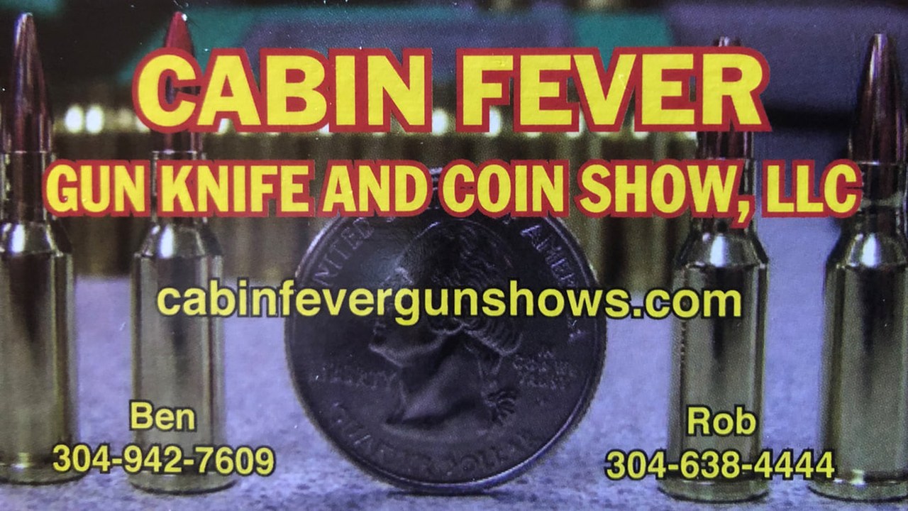 Image for Milton Gun Show