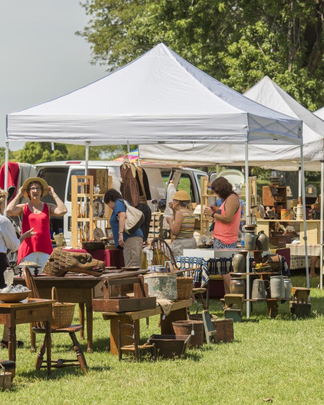 Image for Art on the Green