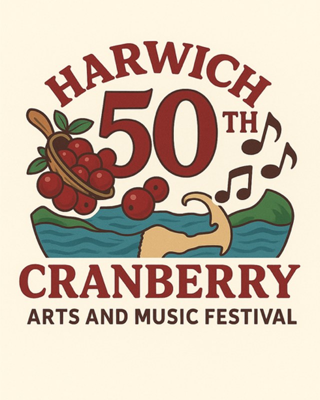 Image for August 8-9 2026 Craft Fair, Brooks Park, Harwich MA