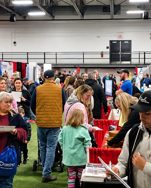 Image for Victoria Home Show