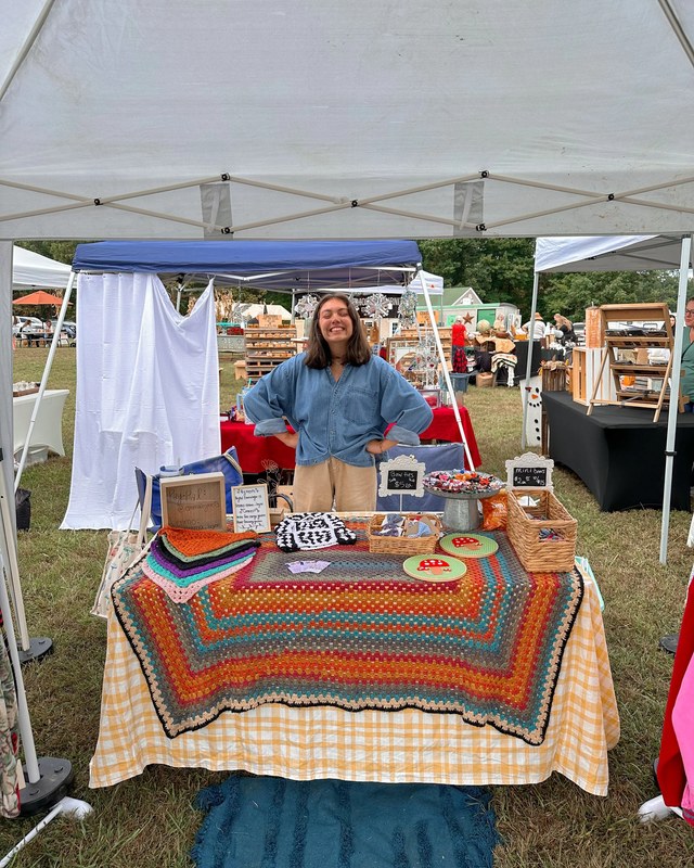 Image for Vintage & Artisan Spring Market