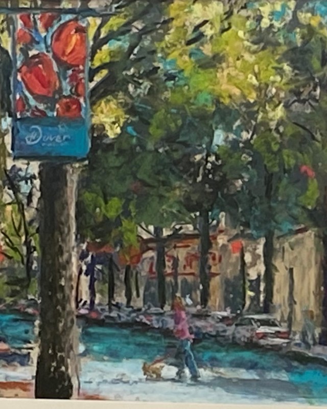 Image for Paint Dover 2026