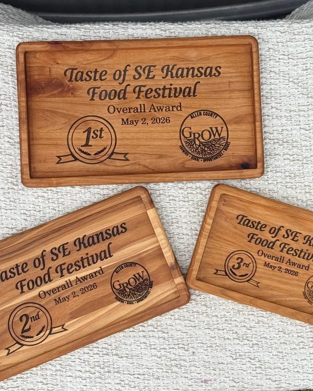 Image for Taste of Southeast Kansas Food Festival