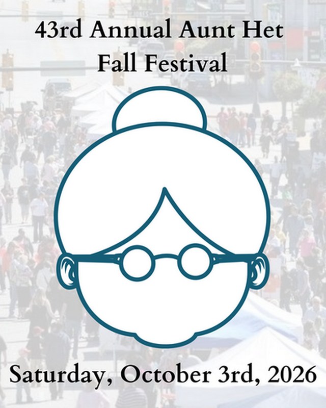 Image for Aunt Het Fall Festival & Car Show