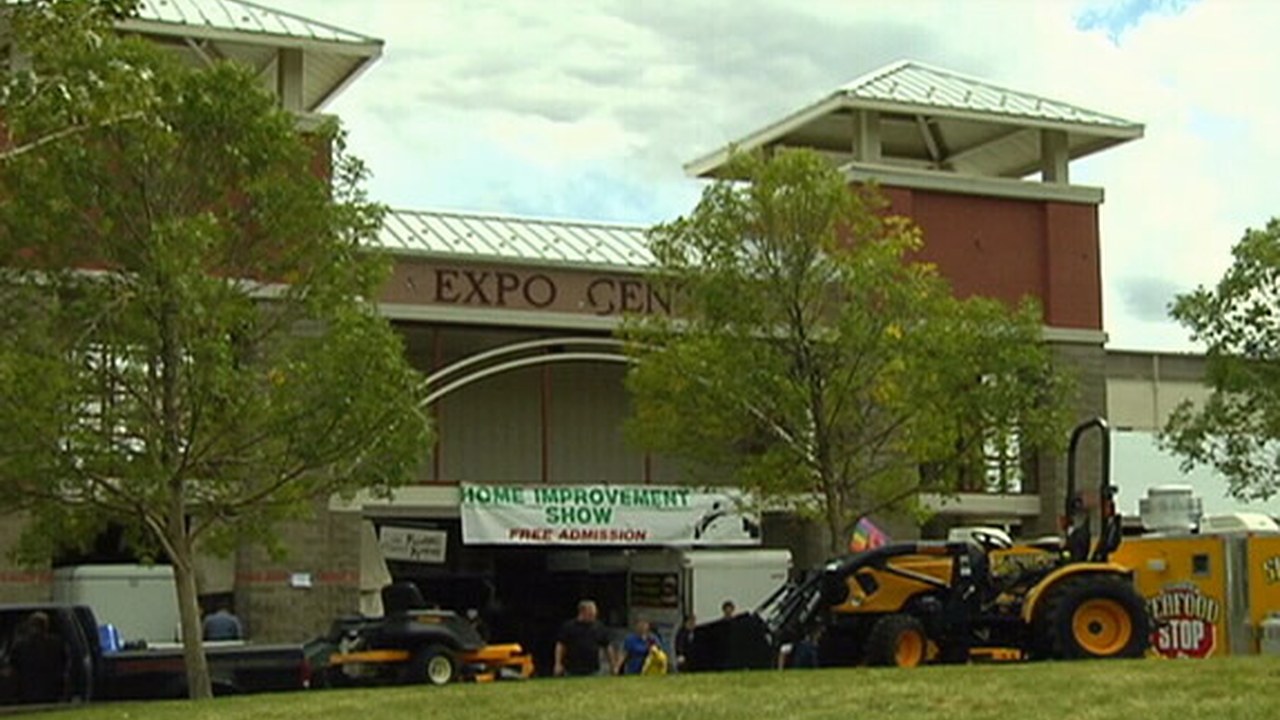 Image for Spring Home Improvement Show