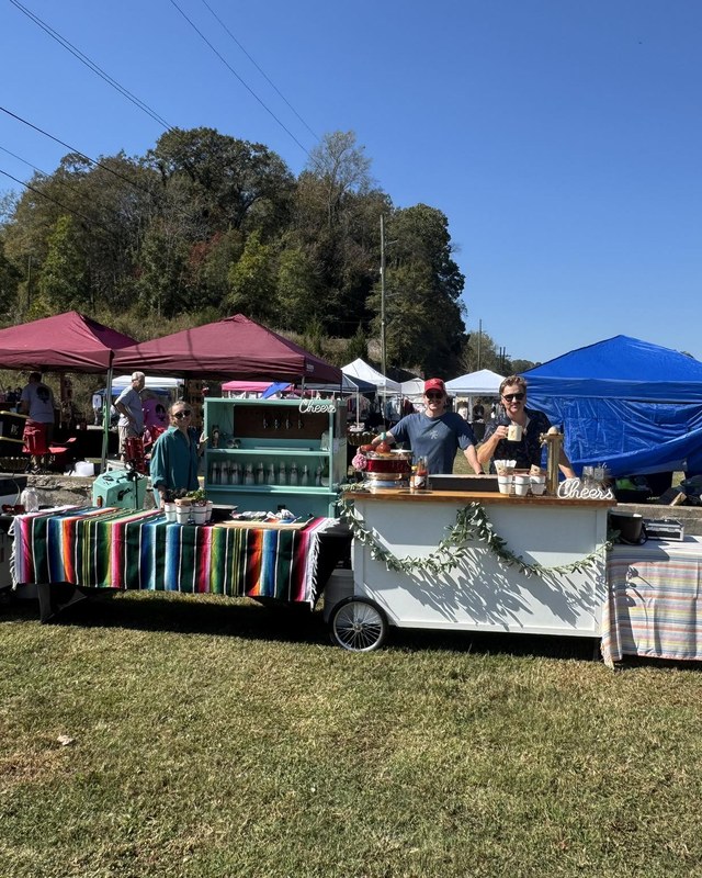 Image for Pacolet RiverFest