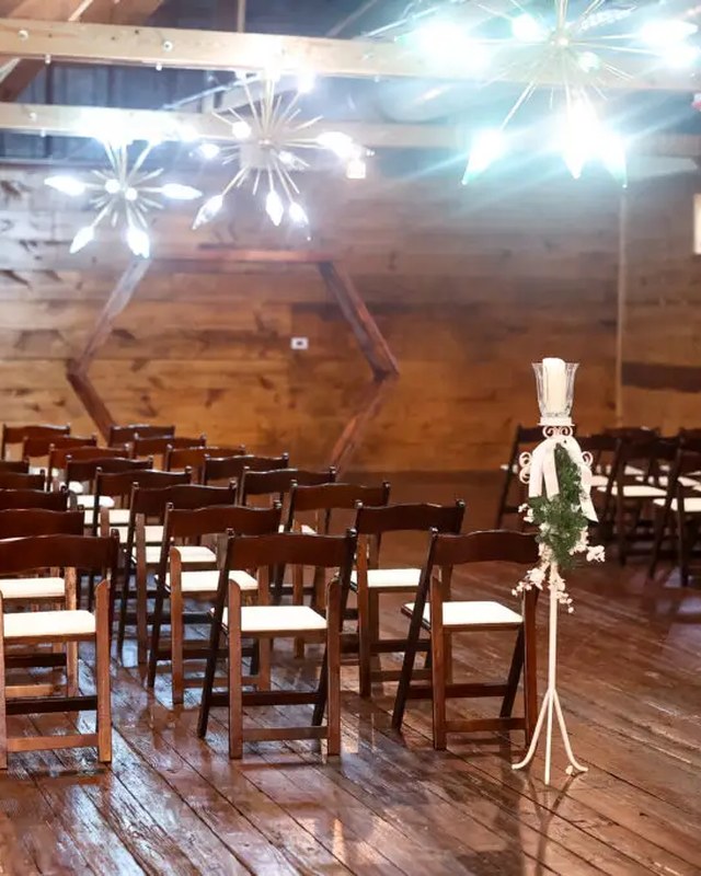 Image for The Historic Warehouse Open House (Lufkin, TX)