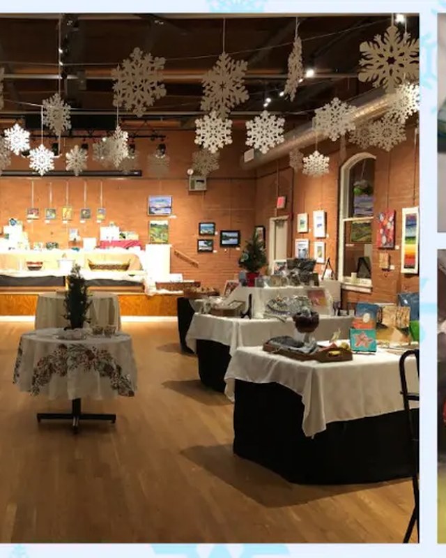 Image for WCFA Annual Winter Market