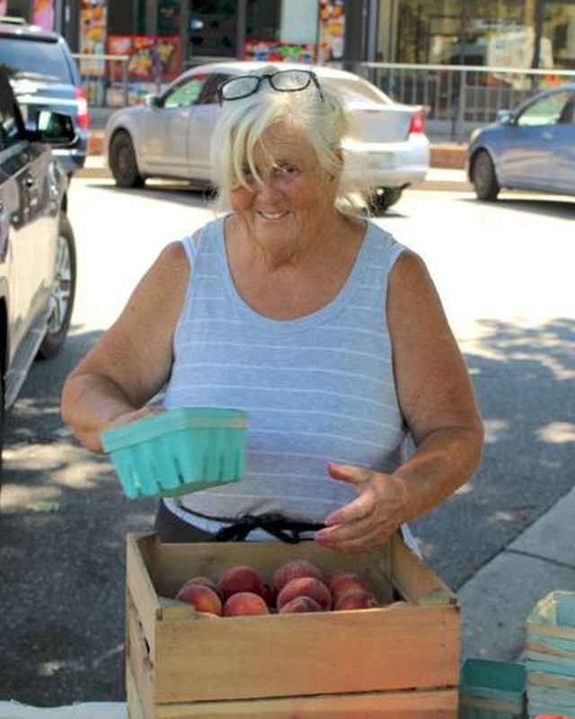 Image for Dundalk Farmer's Market