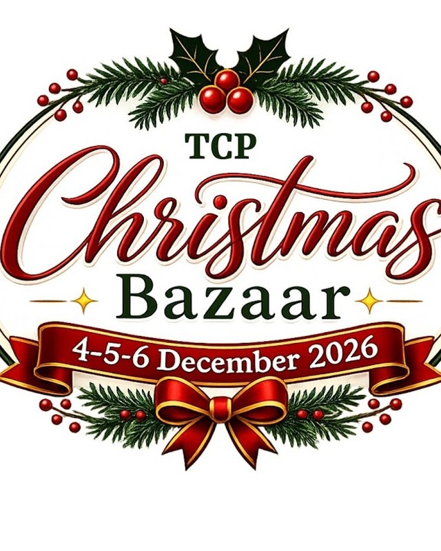 Image for TCP Christmas Bazaar