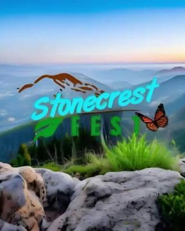 Image for 8th Annual Stonecrest Fest 2026