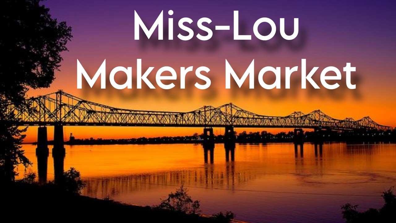 Image for Miss-Lou Makers Market Fall Edition