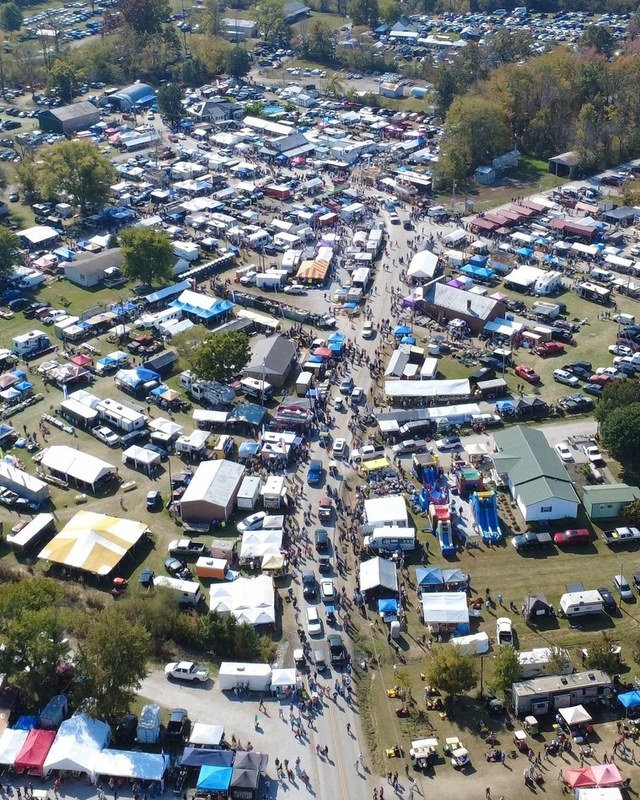 Image for Preston Court Days 2026