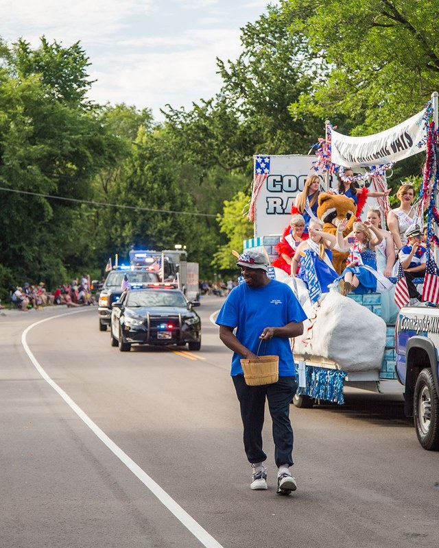 Image for Coon Rapids 4th of July Celebration