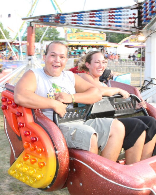 Image for Bartholomew County 4-H Fair