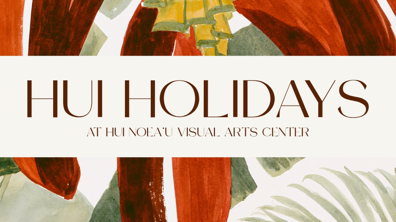 Image for Hui Holidays 2026
