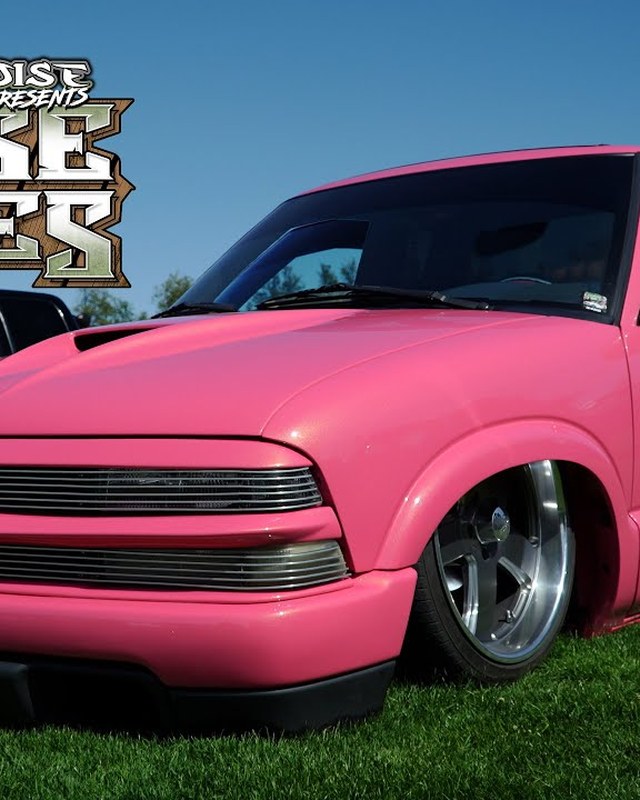 Image for Cruise to the Pines Car Show