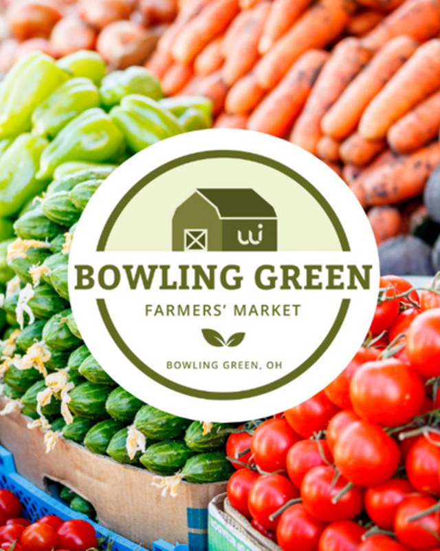 Image for Downtown Bowling Green Farmers' Market - WLI