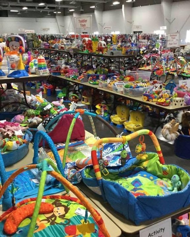 Image for Take2 Children's Consignment Sale Event