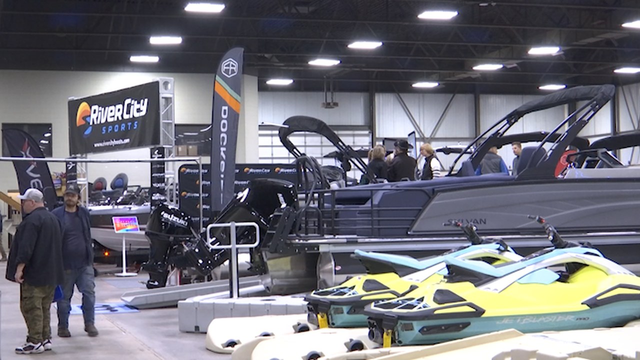 Image for KX Sport Show