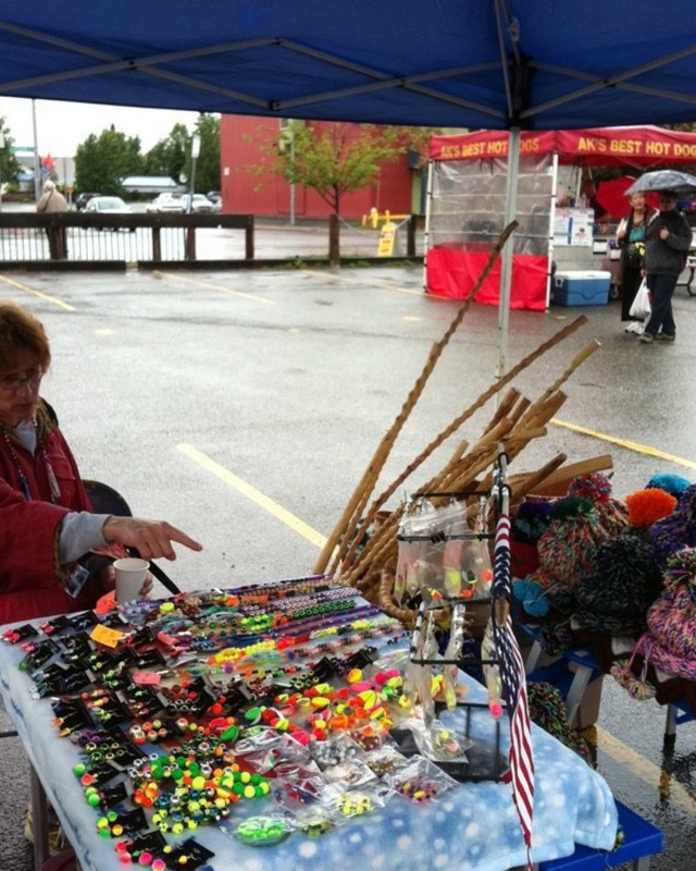 Image for Spenard Farmers Market