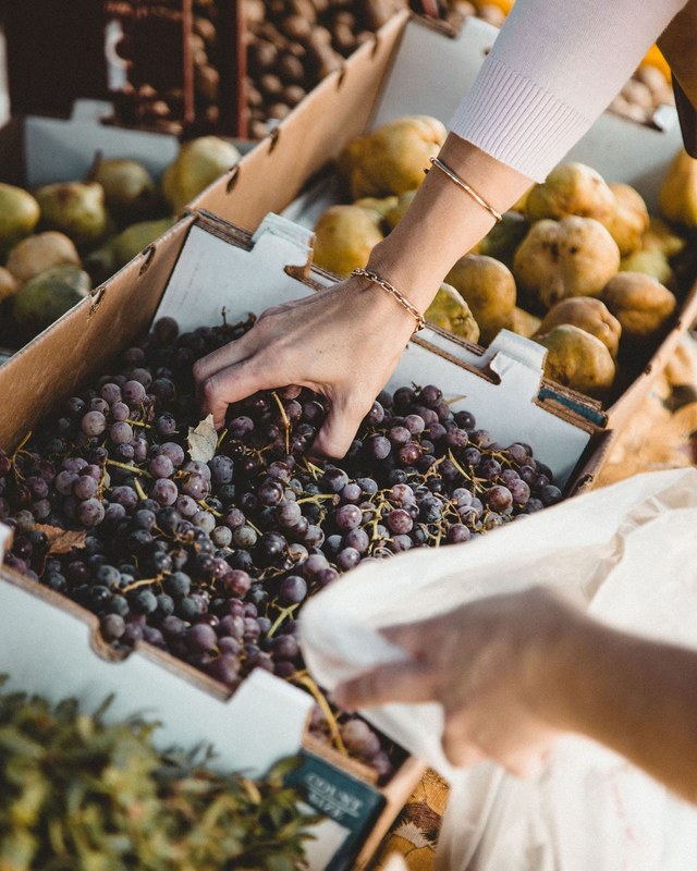Image for Turtle Lake Farmer's Market