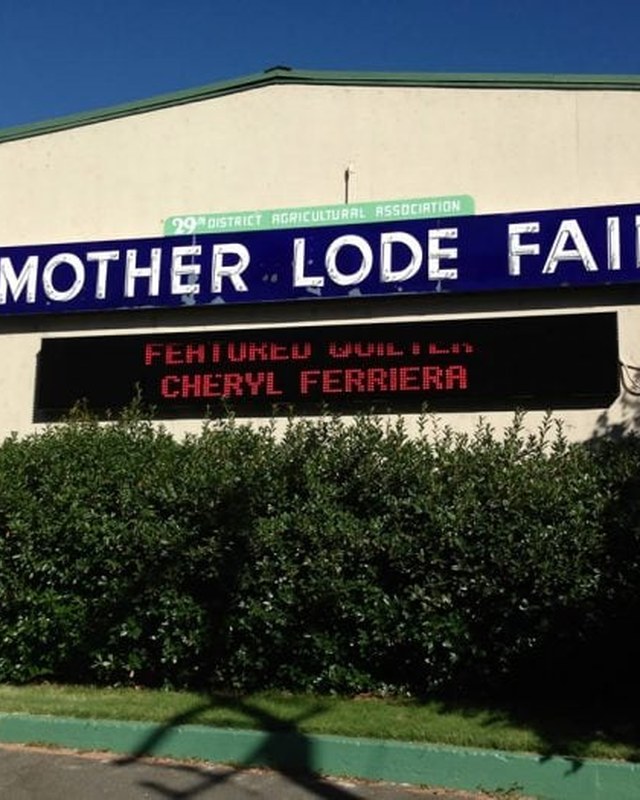 Image for Mother Lode Fair
