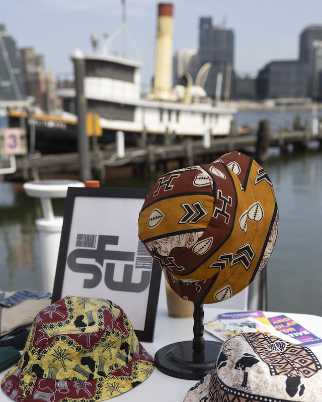 Image for Baltimore Fashion Market Pop-up