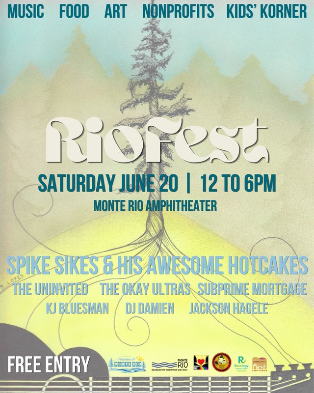 Image for RioFest