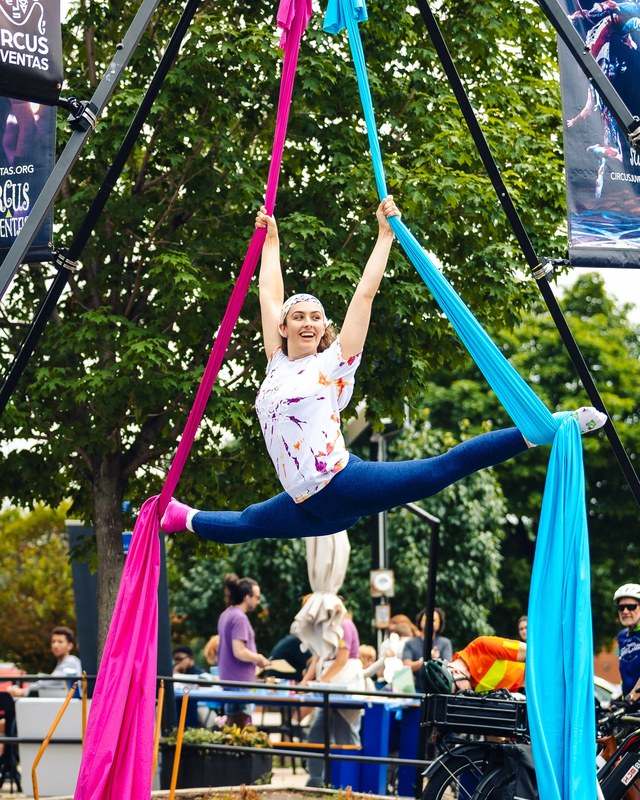 Image for STP Pride Festival
