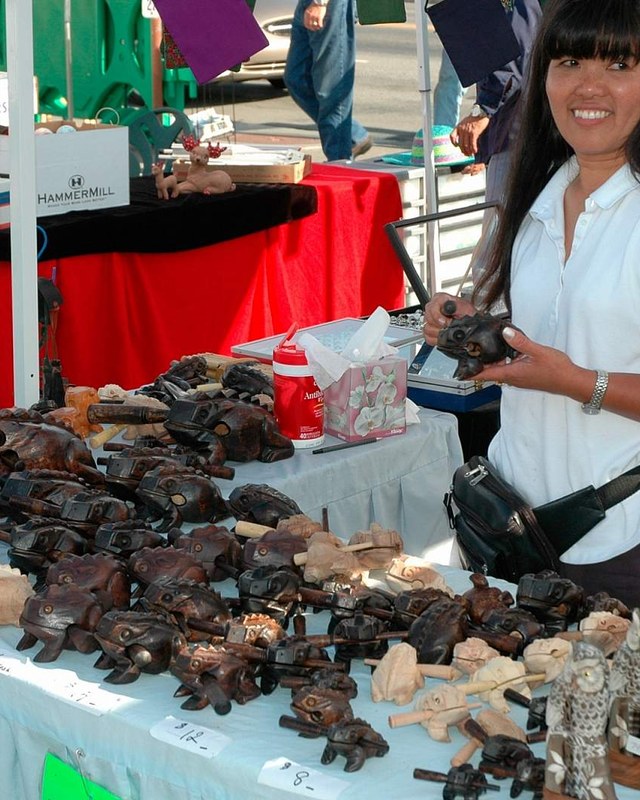 Image for Northway Mall Wednesday Market