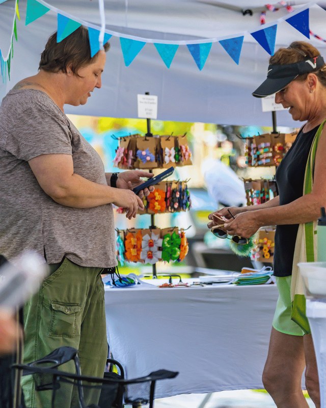 Image for Berthoud Market