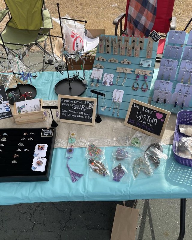 Image for Auburn's Finest Arts and Craft Showcase