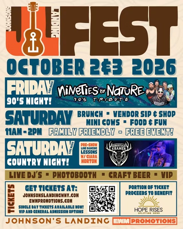 Image for JL Fest