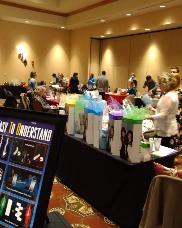 Image for Missoula Health and Wellness Fair