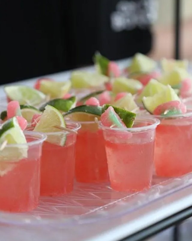 Image for Oakland Margarita Festival