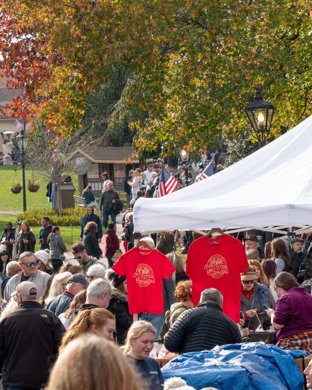 Image for Apple Festival
