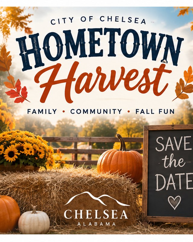 Image for Chelsea Hometown Harvest