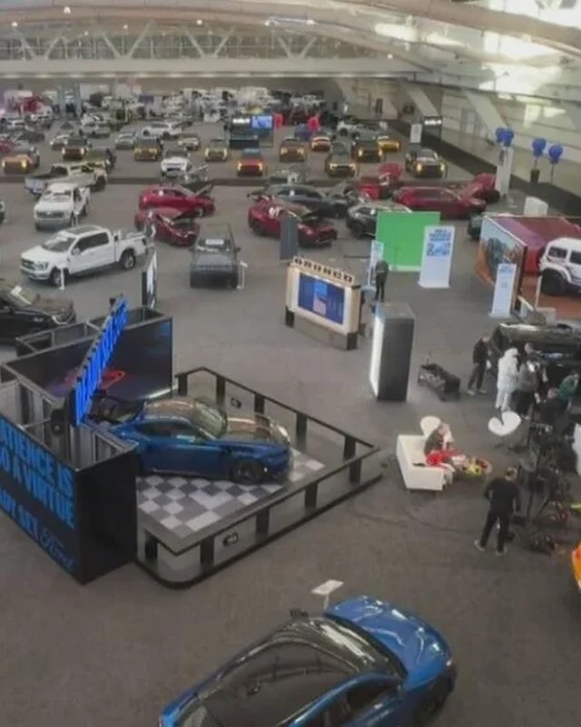 Image for Pittsburgh International Auto Show