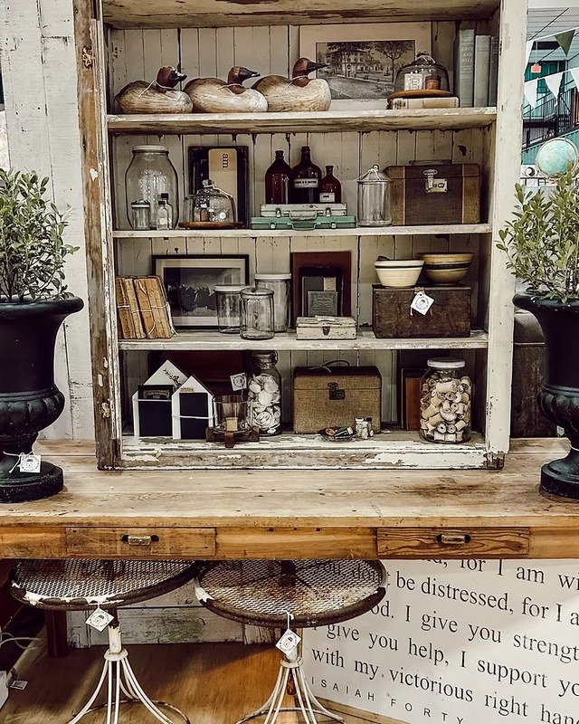 Image for The Found Market