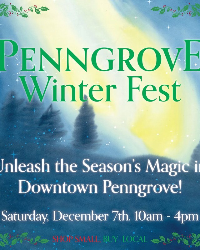 Image for Penngrove Winter Fest