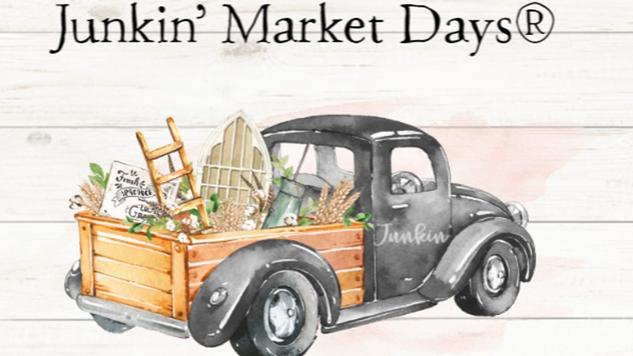 Image for Junkin' Market Days Sioux Falls - Fall 2026