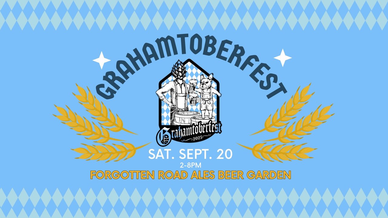 Image for Grahamtoberfest 2026