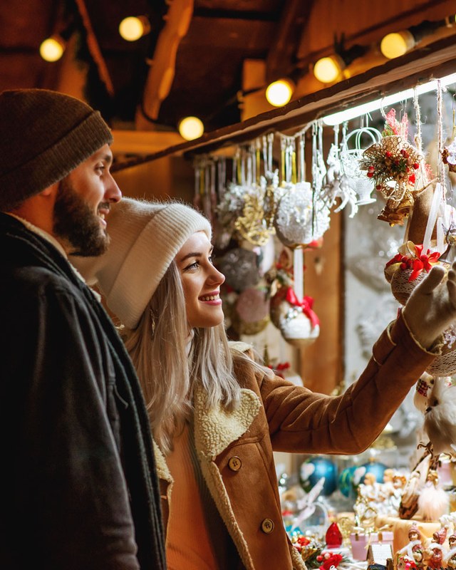 Image for December 5th – Craft & Business Fair