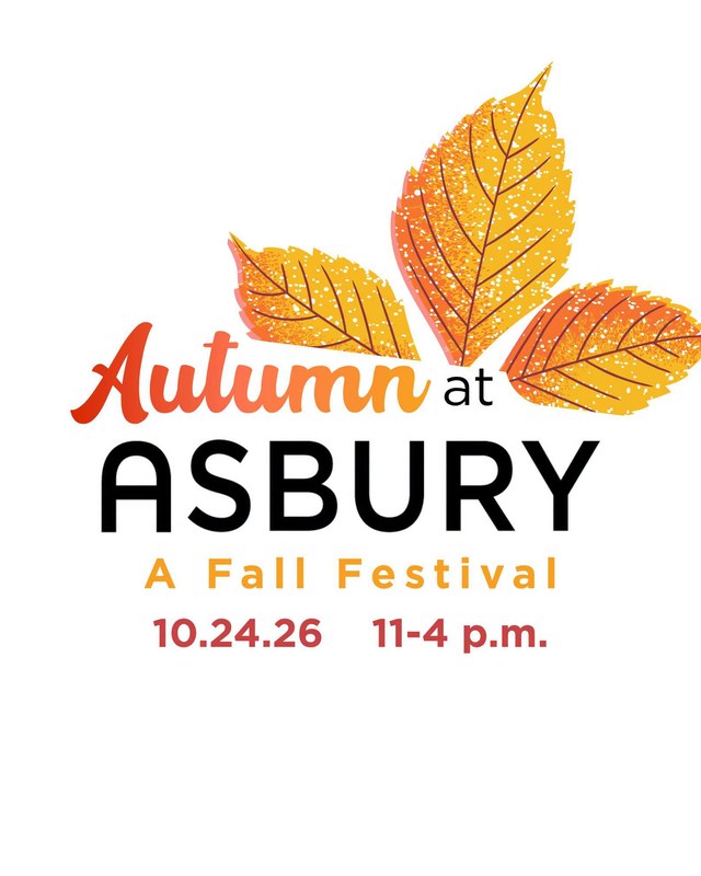 Image for Autumn at Asbury: Fall Festival 2026