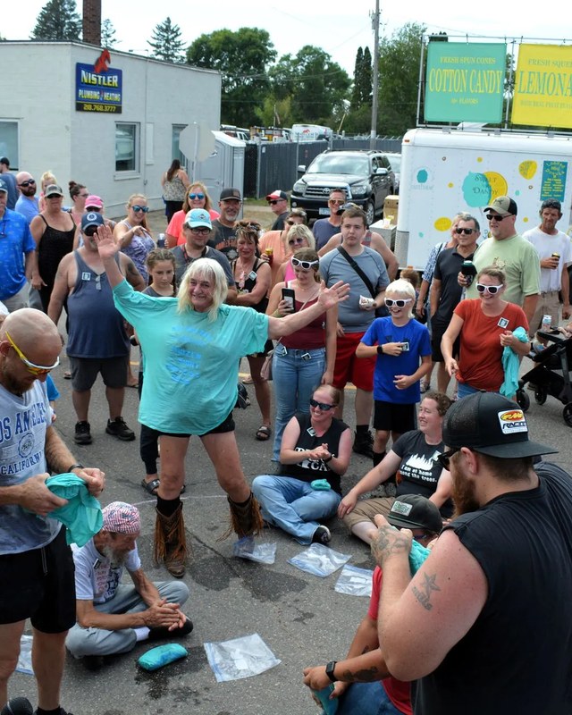 Image for Wild Rice Days 2026