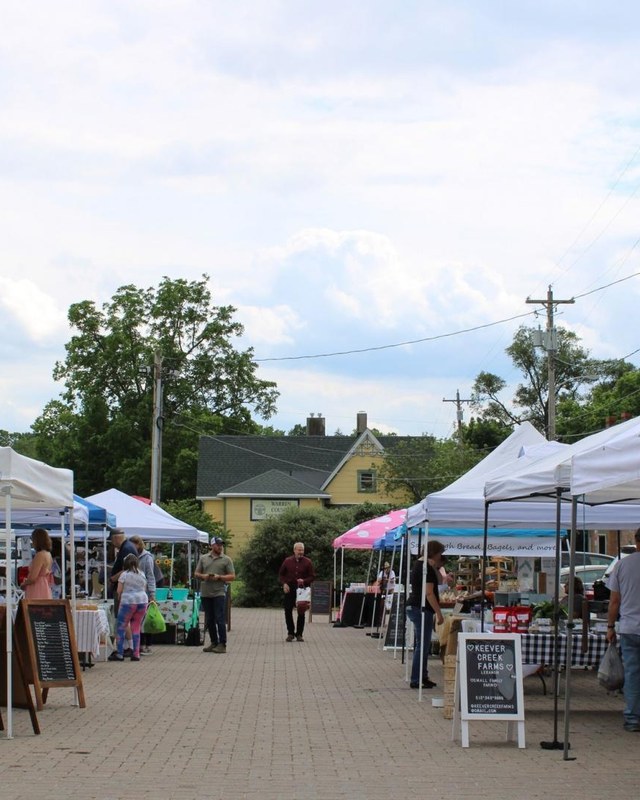 Image for Lebanon Farmers Market