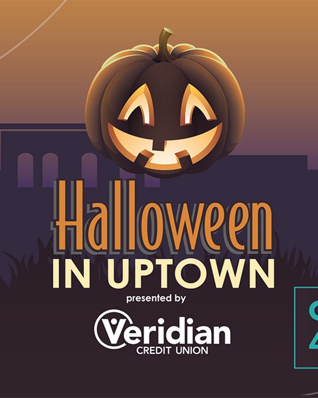Image for Halloween In Uptown 2026