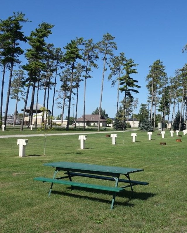 Image for Alpena County Fairgrounds